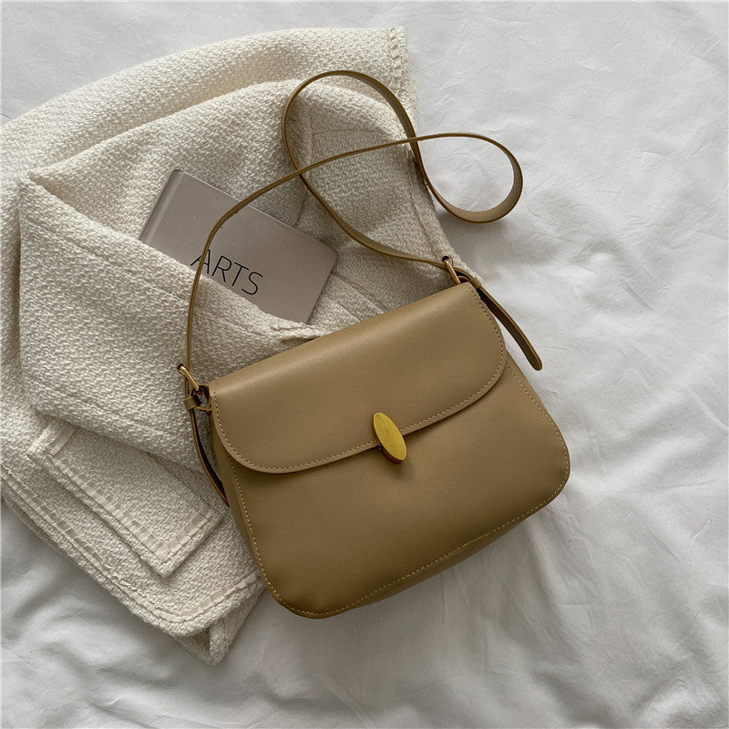 Women’s Retro Mini Bag | Simple | Fashion | Casual