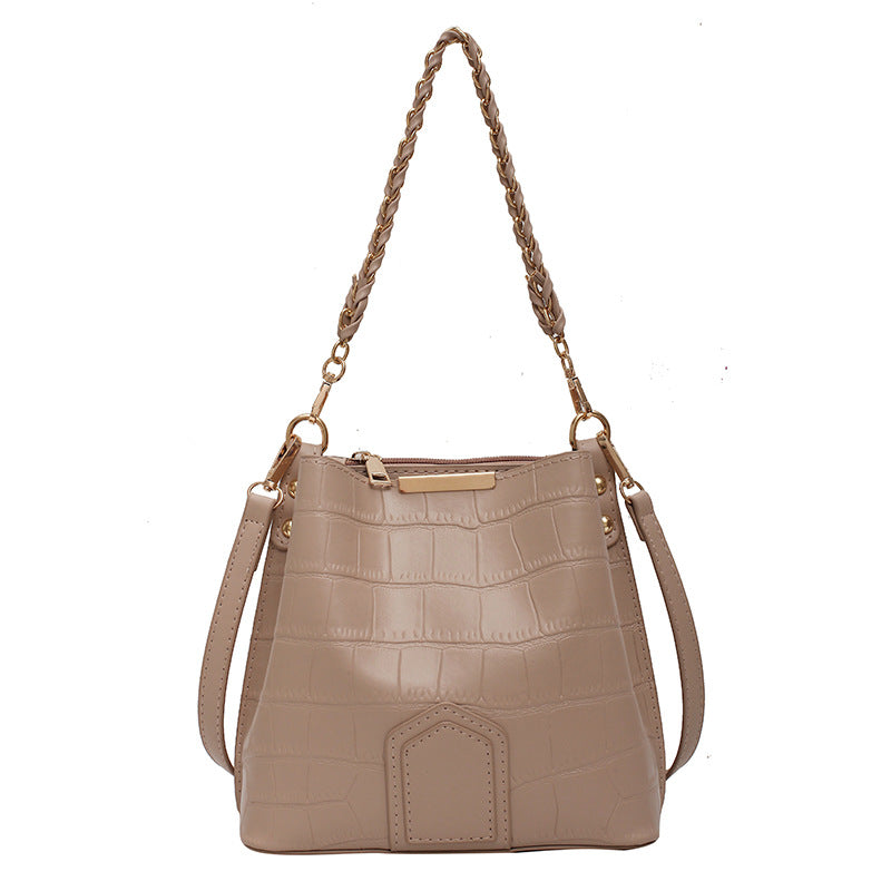Women’s Bucket Bag | Western Style | Fashion | Casual