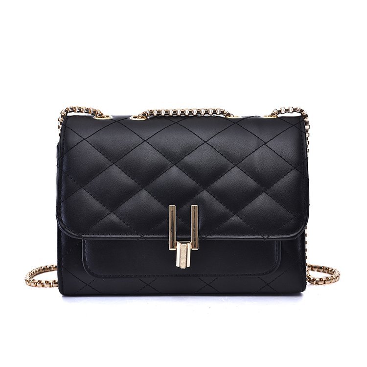Women’s Crossbody Bag | Chain | PU Leather | Fashion