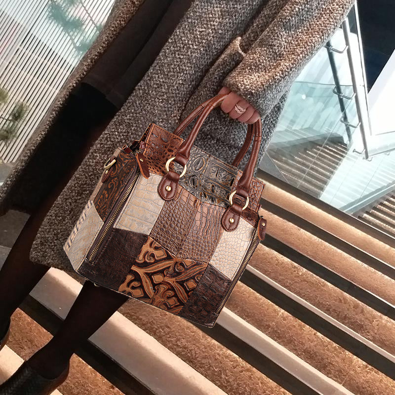 Women’s Tote Bag | Large Capacity | Fashion | Everyday
