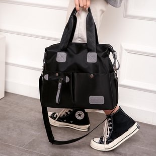 Women’s Shoulder Bag | Nylon | Fashion | Casual