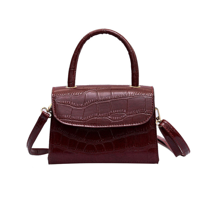 Women’s Mini Square Bag | Portable | Fashion | Casual