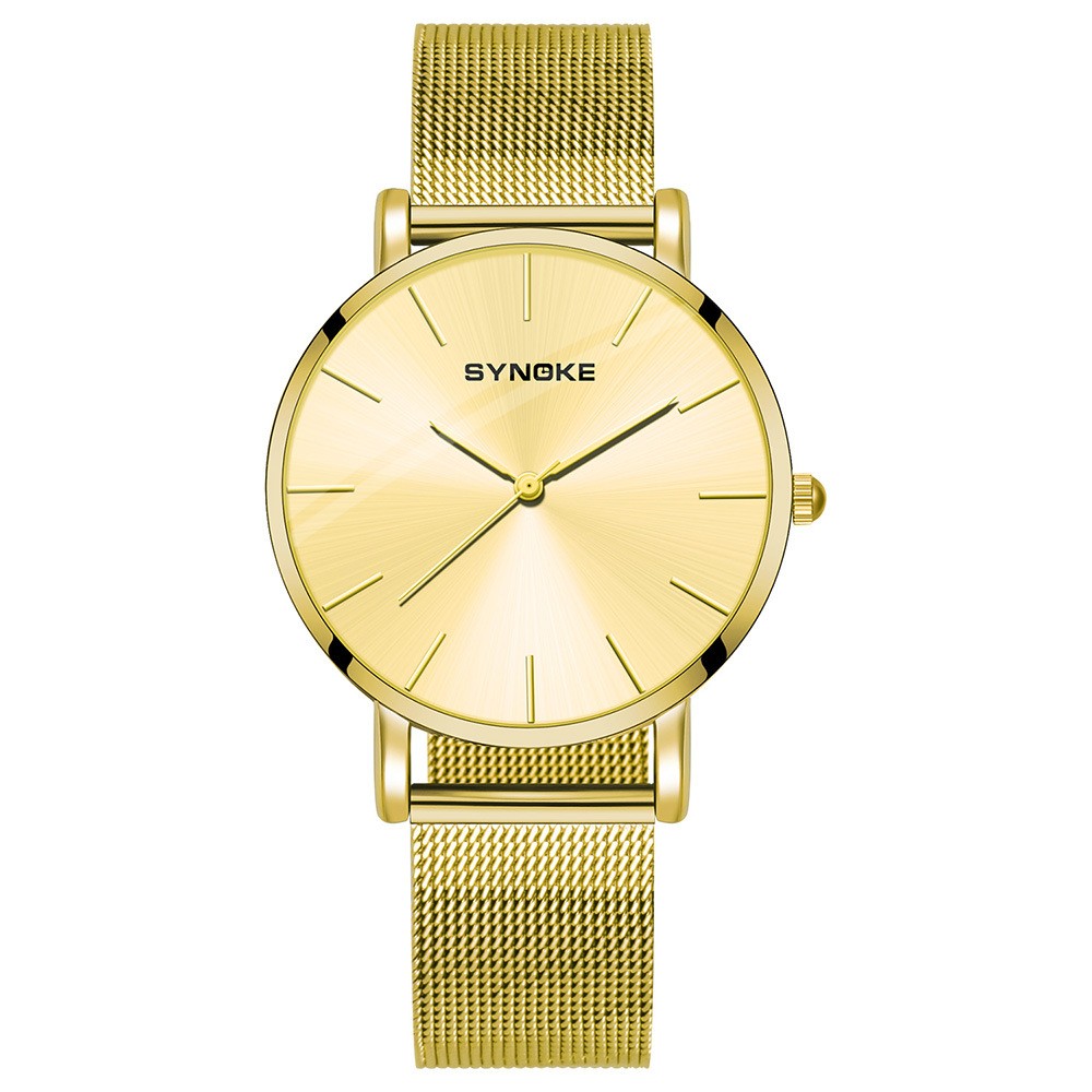 Women’s Fashion Quartz Watch | Unisex | Casual | Everyday
