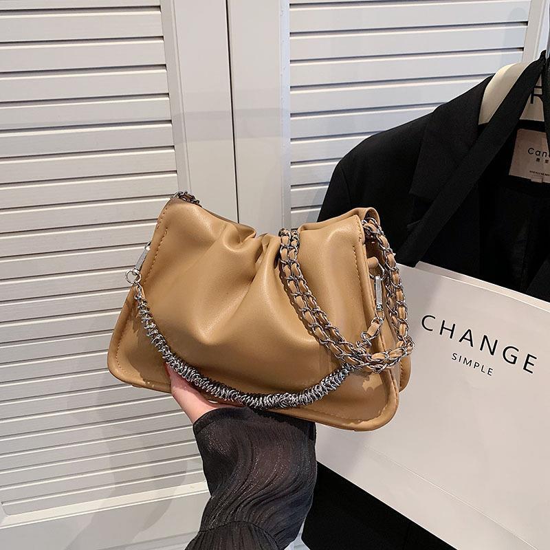 Women’s Underarm Cloud Mini Bag | Fashion | Chic | Casual