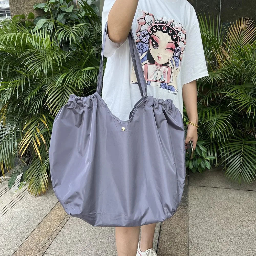 Women’s Tote Bag | Foldable | Large Capacity | Everyday