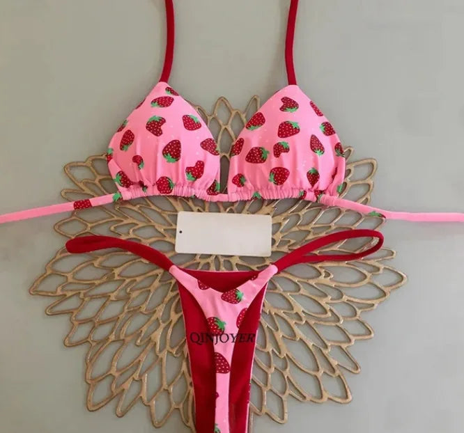 Women’s Bikini | Sports | Swimwear