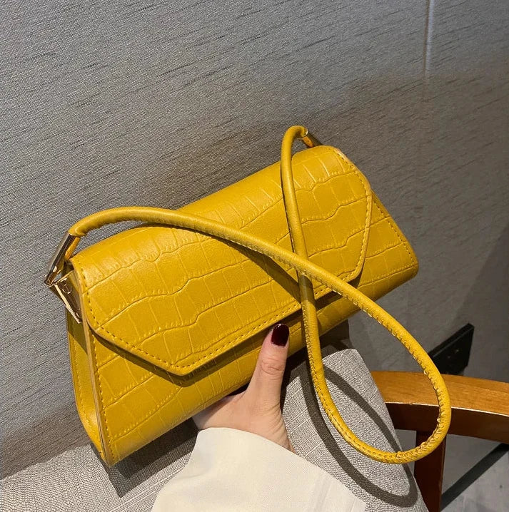 Women’s Shoulder Bag | Korean Style | Fashion | Casual