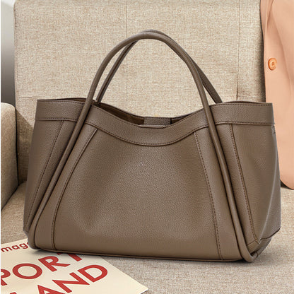 Women's Fashion Simple Tote Bag