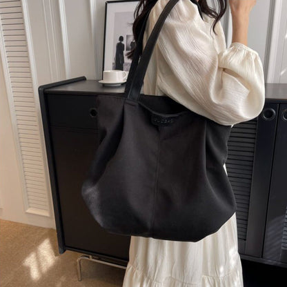 Women’s Tote Bag | Canvas | Simple | Fashion