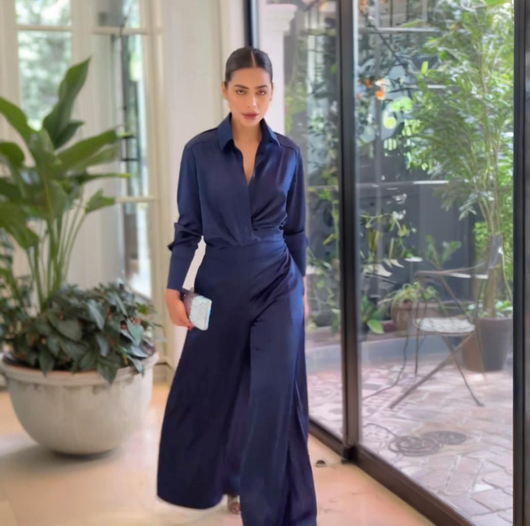 Women’s Wide Set | Casual | Loose Fit | Chic