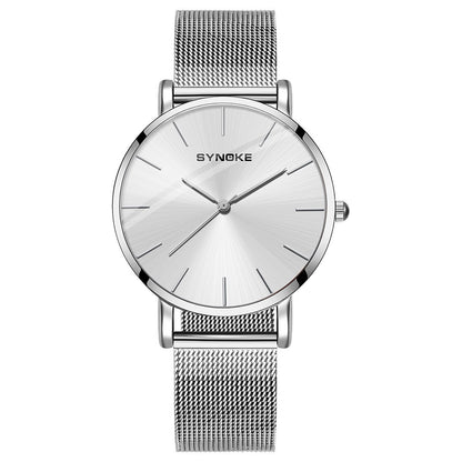 Women’s Fashion Quartz Watch | Unisex | Casual | Everyday