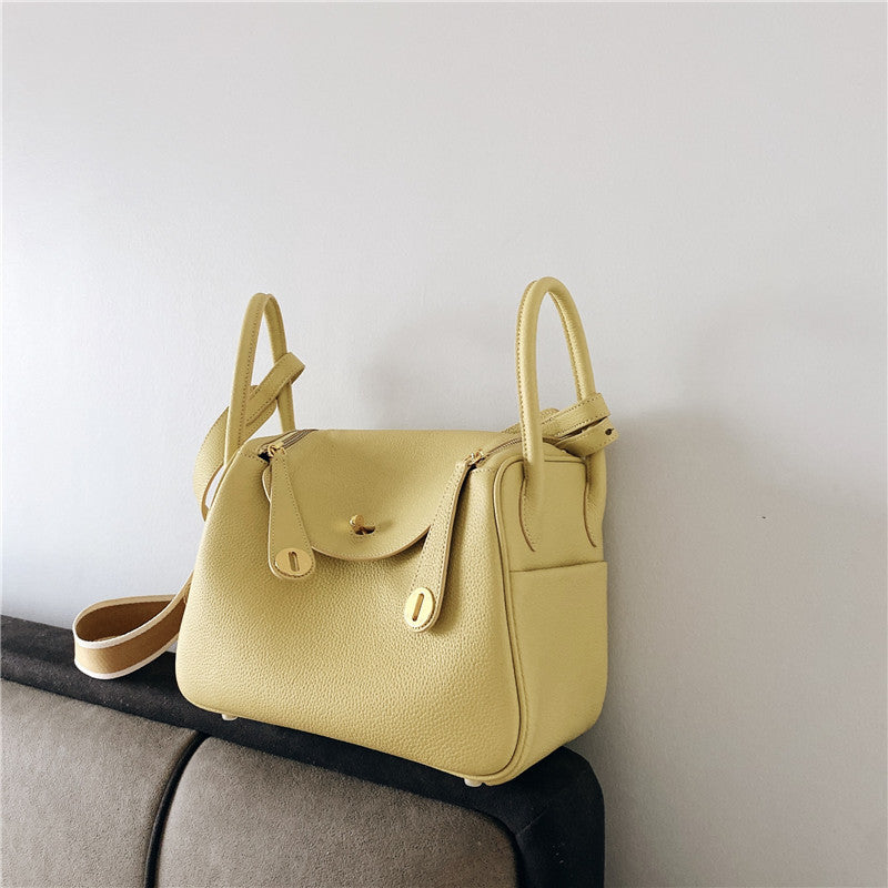 Women’s Bucket Bag | Vintage | Fashion | Portable Tote