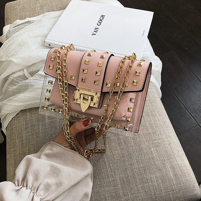 Women’s Shoulder Bag | Chain | Fashion | Chic