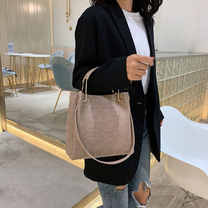 Women’s Shoulder Tote Bag | Korean Style | Fashion | Casual