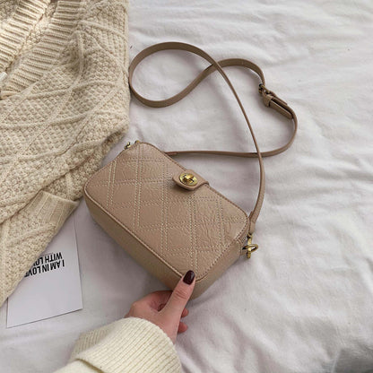 Women’s Crossbody Bag | Fashion | Versatile | Casual