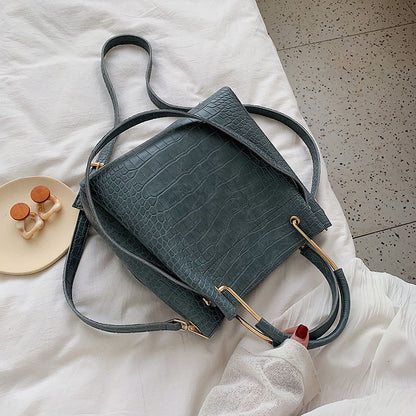 Women’s Shoulder Tote Bag | Retro | Fashion | Chic