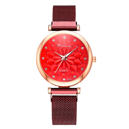Women’s Fashion Quartz Watch | Casual | Everyday | Chic