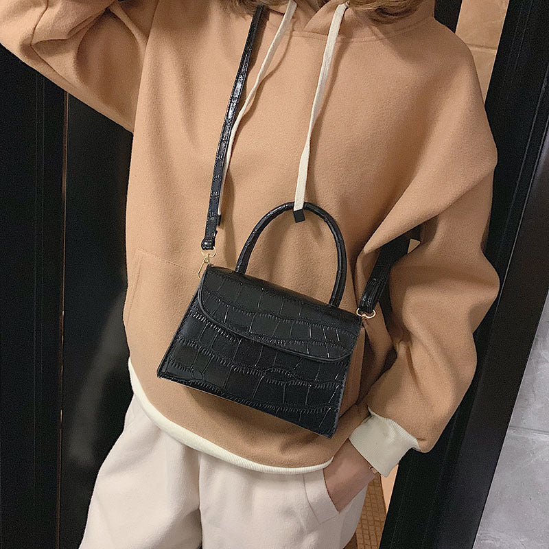 Women’s Mini Square Bag | Portable | Fashion | Casual