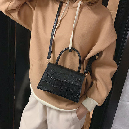 Women’s Mini Square Bag | Portable | Fashion | Casual