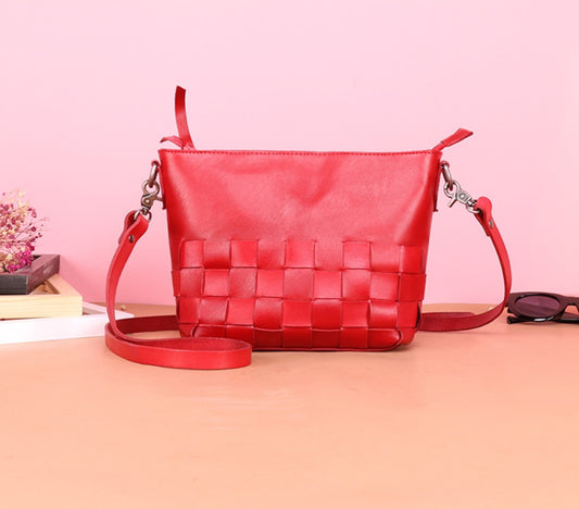 Women’s Shoulder Bag | Retro | Fashion | Casual