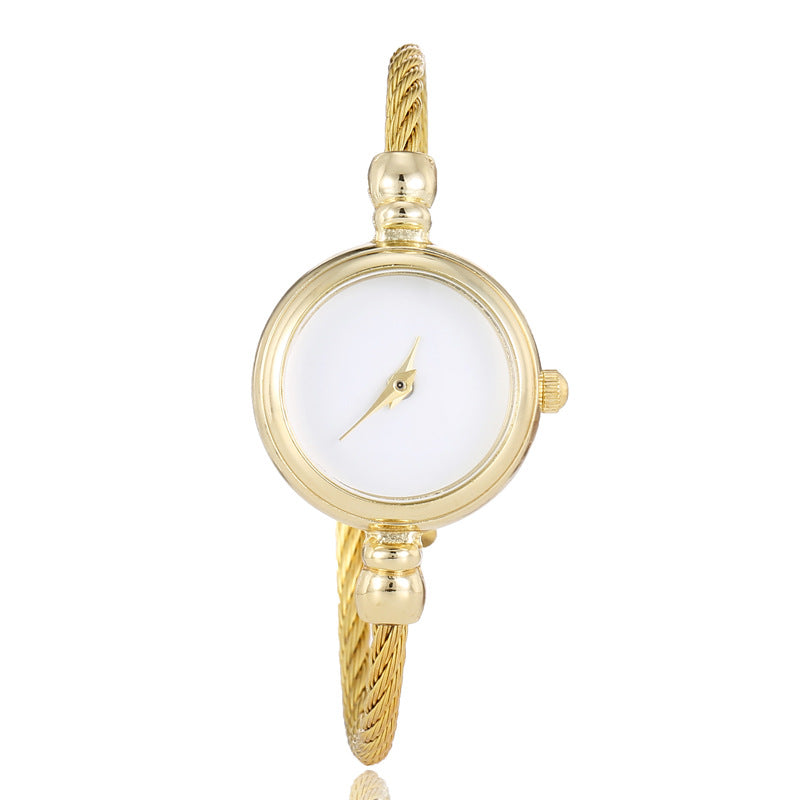 Women’s Korean Style Quartz Watch | Trendy | Fashion | Jewelry