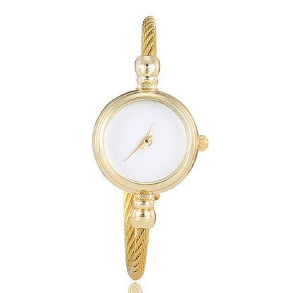 Women’s Korean Style Quartz Watch | Trendy | Fashion | Jewelry