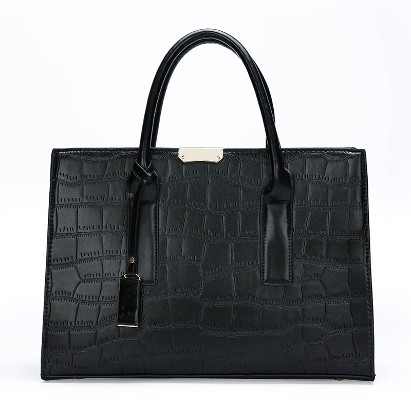 Women’s Large Capacity Tote Bag | Fashion | Casual | Everyday