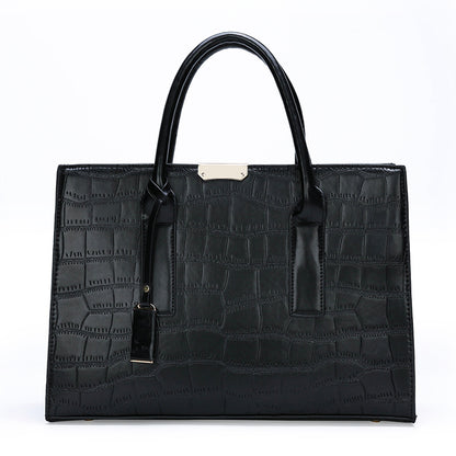 Women’s Large Capacity Tote Bag | Fashion | Casual | Everyday