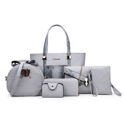 Women’s Bag Set | Fashion | Casual | Everyday