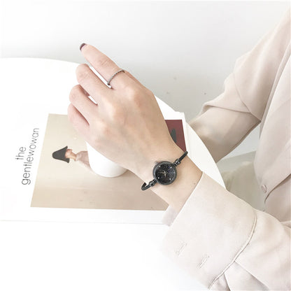 Women’s Girly Quartz Watch | Cute | Everyday | Gift