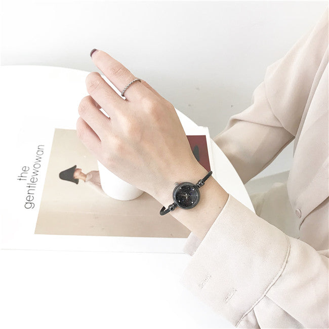 Women’s Girly Quartz Watch | Cute | Everyday | Gift
