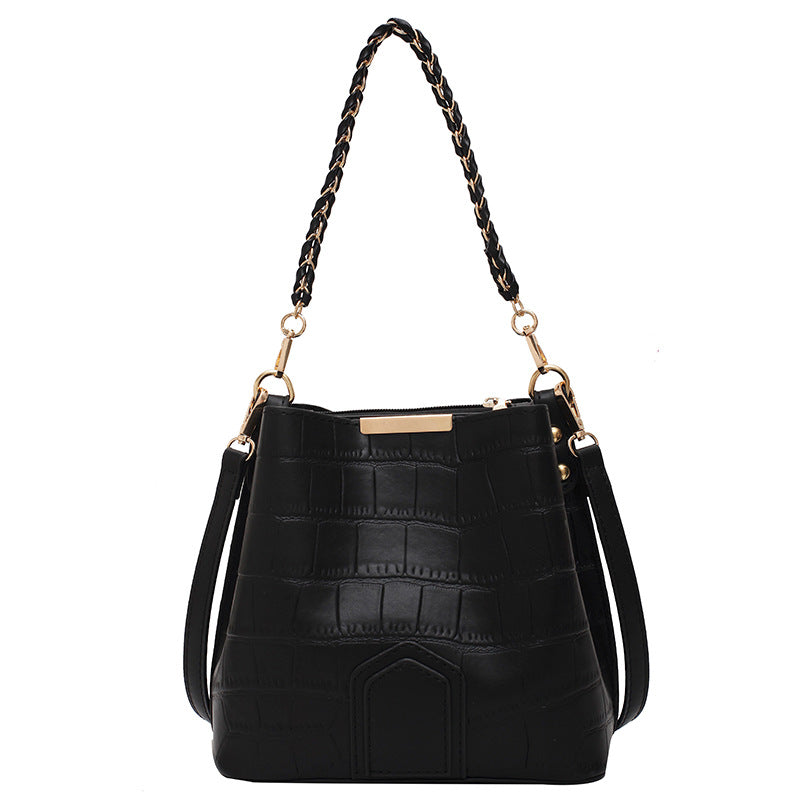 Women’s Bucket Bag | Western Style | Fashion | Casual