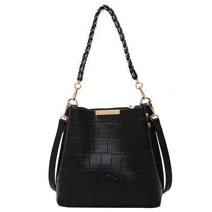Women’s Bucket Bag | Western Style | Fashion | Casual