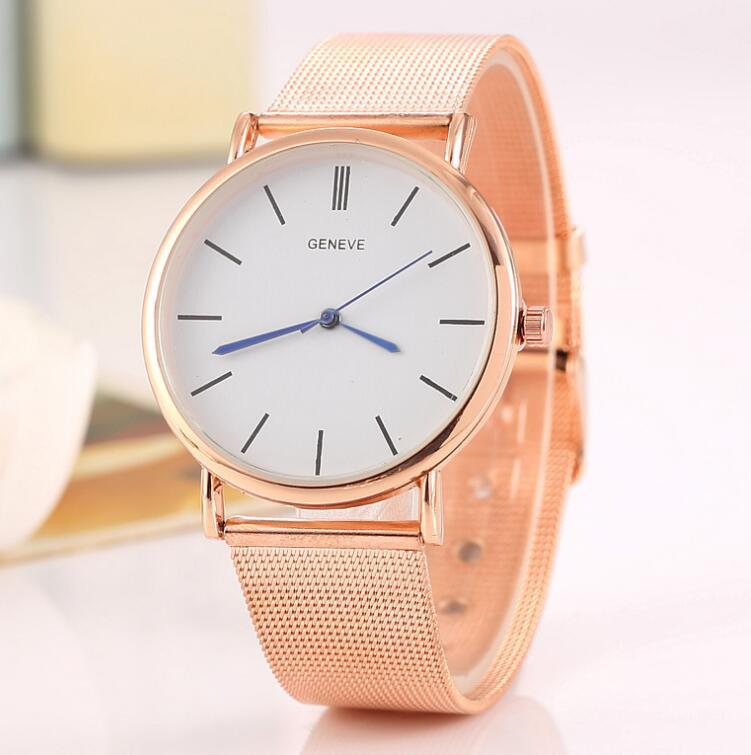 Women’s Minimal Quartz Watch | Elegant | Simple | Everyday