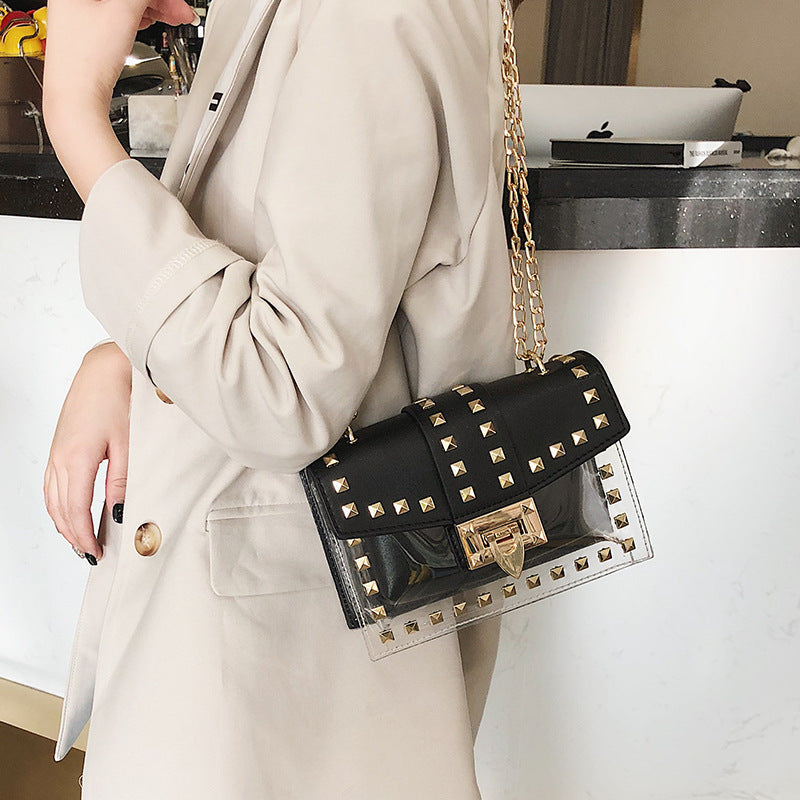 Women’s Shoulder Bag | Chain | Fashion | Chic