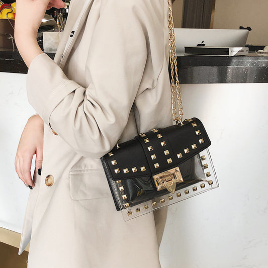 Women’s Shoulder Bag | Chain | Fashion | Chic