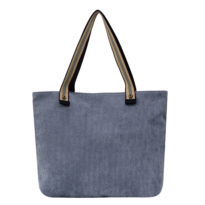 Women’s Shoulder Bag | Literary Style | Fashion | Casual