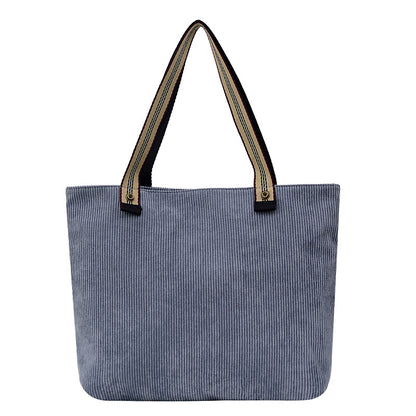 Women’s Shoulder Bag | Literary Style | Fashion | Casual