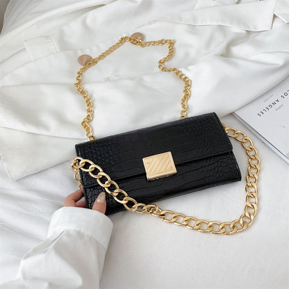 Women’s Shoulder Bag | Chain | Fashion | Chic