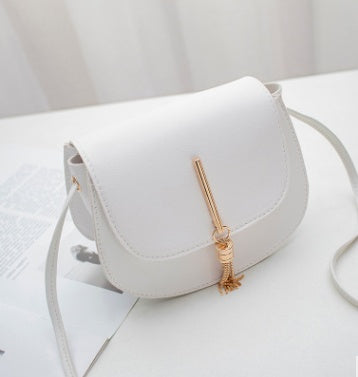 Women’s Shoulder Bag | Tassel | Fashion | Chic