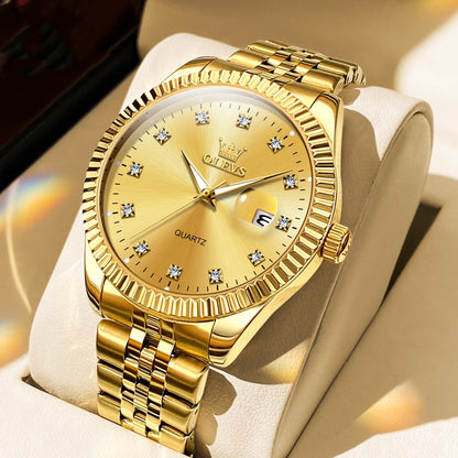 Women’s Valentine’s Day Quartz Watch | Waterproof | Unisex | Gift