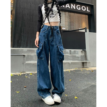 Women’s Loose Wide Leg Pants Bottoms | Casual | Chic | Everyday