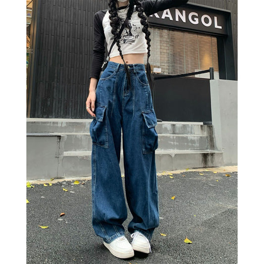 Women’s Loose Wide Leg Pants Bottoms | Casual | Chic | Everyday