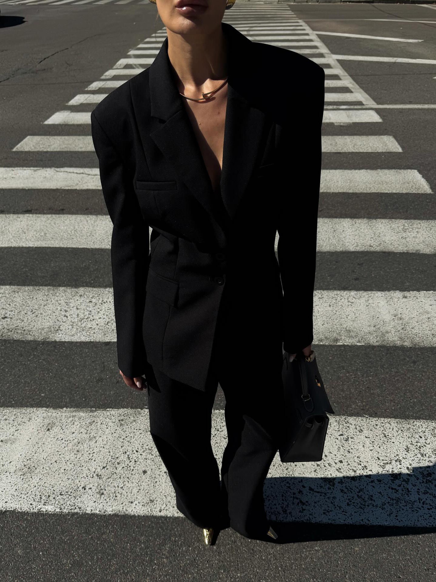 Women’s Suit Set | Elegant | Chic | Formal