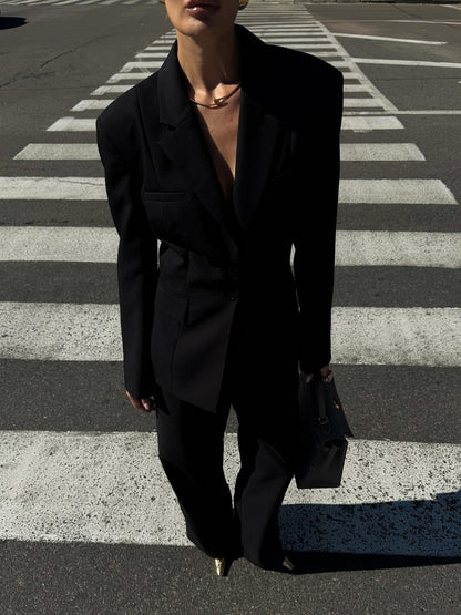 Women’s Suit Set | Elegant | Chic | Formal