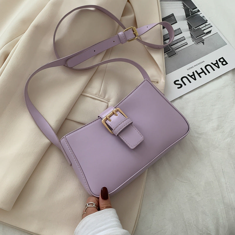 Women’s Shoulder Bag | Simple | Fashion | Casual
