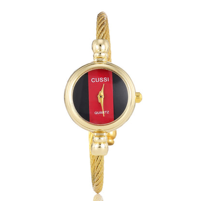 Women’s Korean Style Quartz Watch | Trendy | Fashion | Jewelry