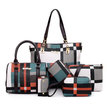Women’s Shoulder Bag | Fashion | Trendy | Casual