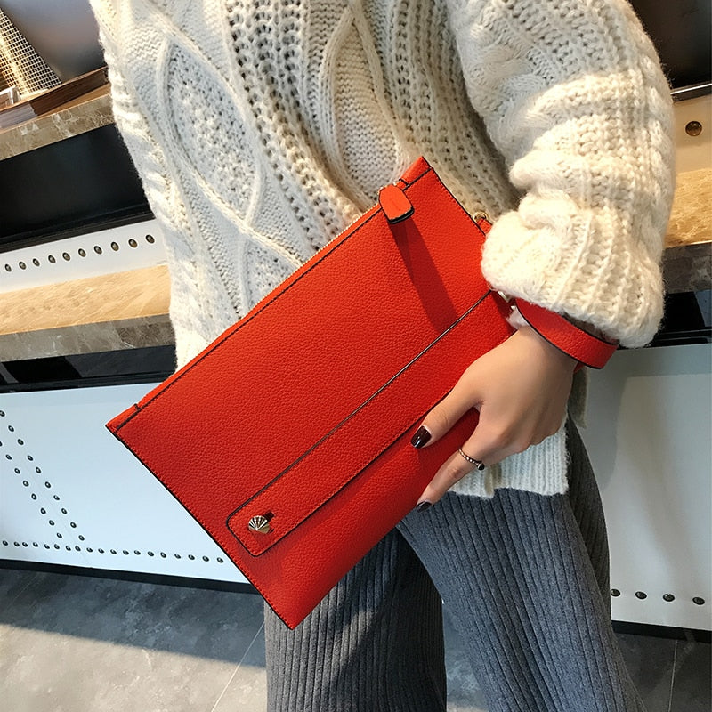 Women’s Bag | Envelope Style | Fashion | Casual