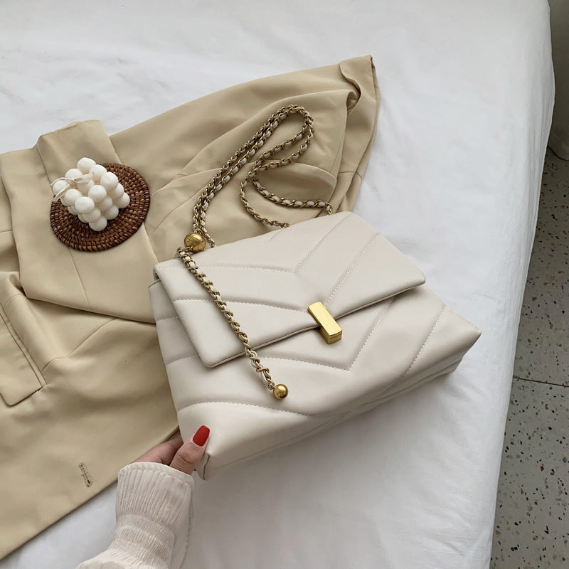 Women’s Crossbody Bag | Chain | Fashion | Casual